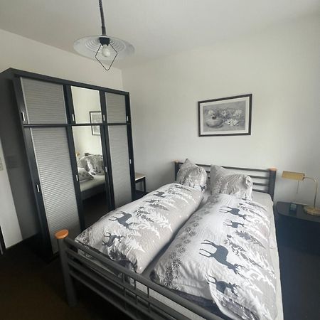 Cityappartement Feldstrasse Winterberg Eksteriør billede