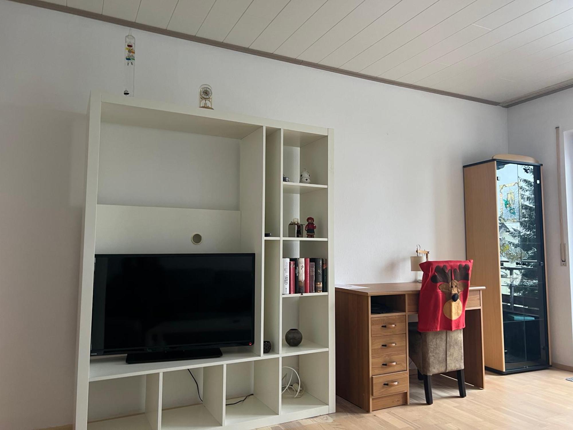 Cityappartement Feldstrasse Winterberg Eksteriør billede