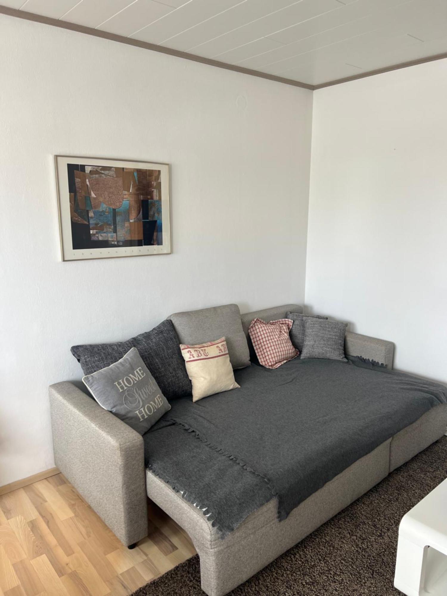 Cityappartement Feldstrasse Winterberg Eksteriør billede