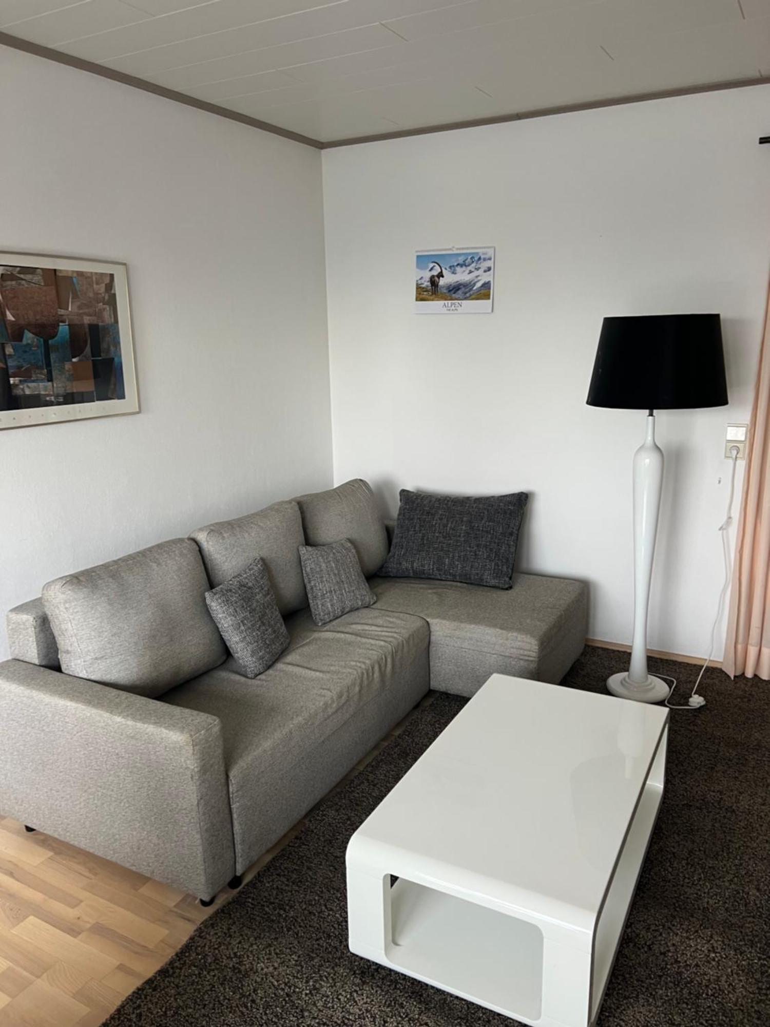 Cityappartement Feldstrasse Winterberg Eksteriør billede